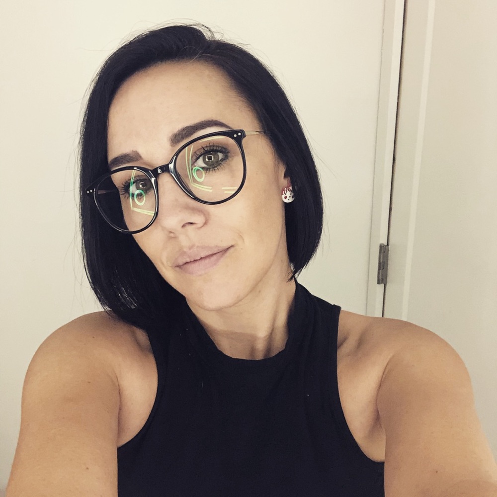 Meet your Posher, Michelle